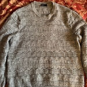 Vintage Gap sweater.